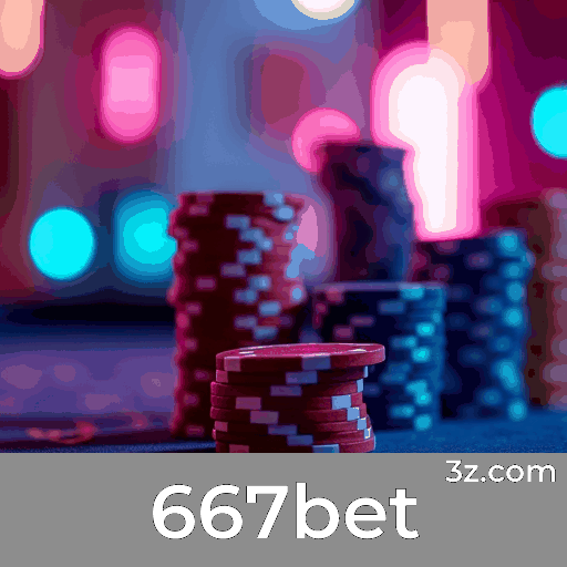 667bet: Seu Cassino Online Seguro e Rápido