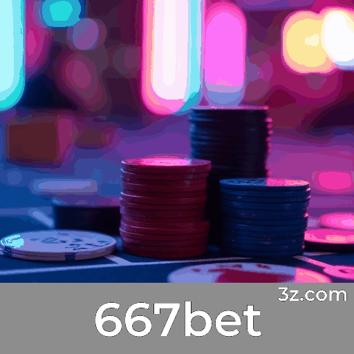 667bet: Jogo em Tempo Real para Brasileiros