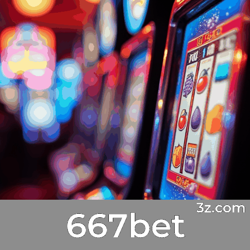 667bet.com - Melhores Jogos de Cassino Online e Apostas ao Vivo - 667bet