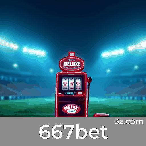 667bet: Experiência de Casino Imersiva para Brasileiros