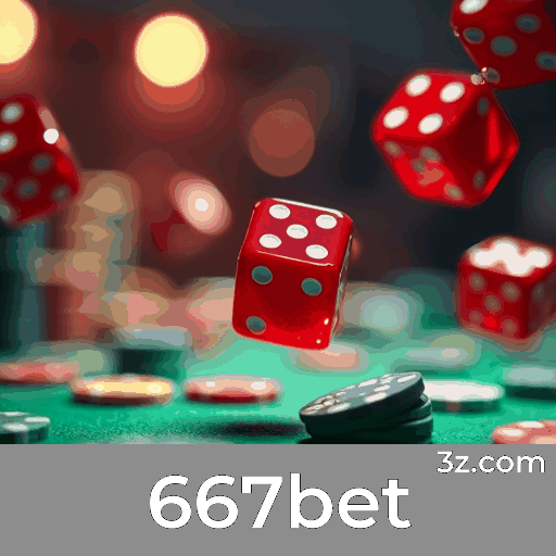 667bet: Excelência e Precisão em Apostas Esportivas