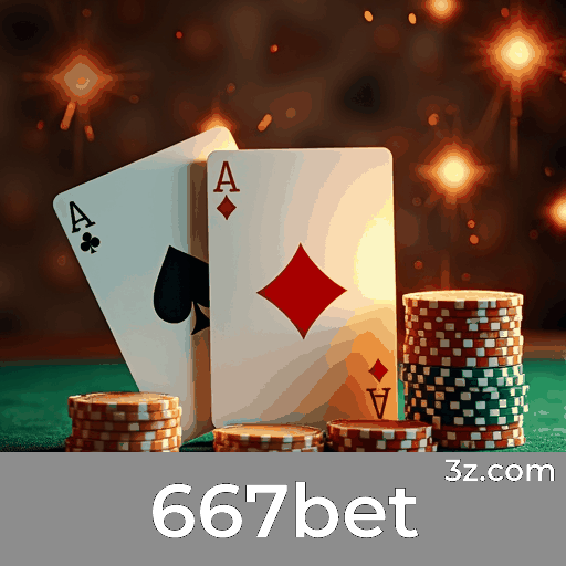 667bet: Jogo em Tempo Real para Brasileiros